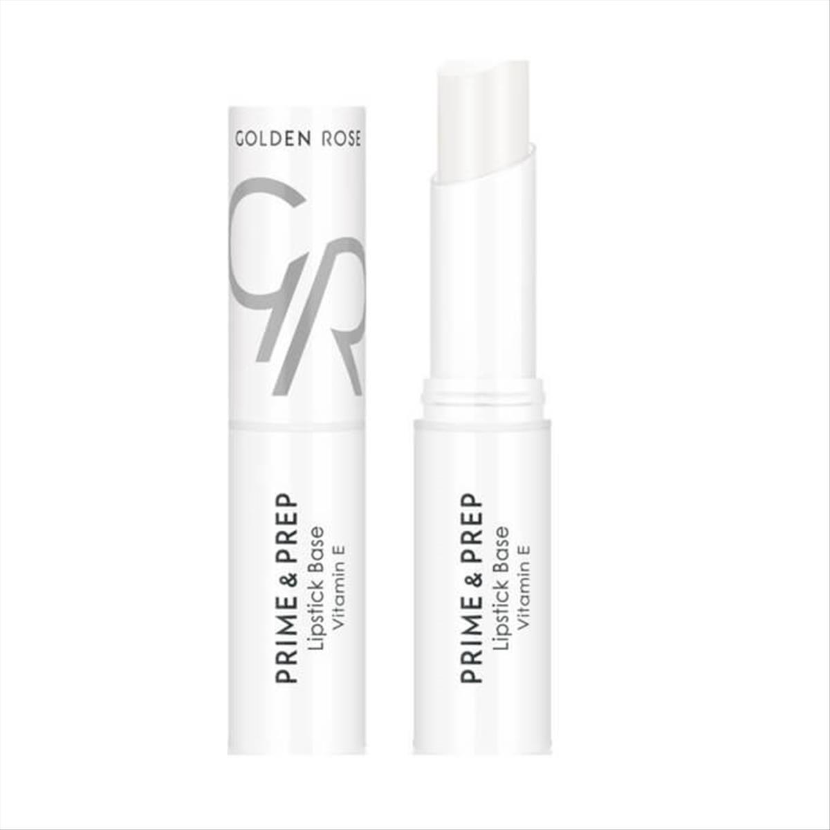 Golden Rose Prime & Prep Lipstick Base 3gr