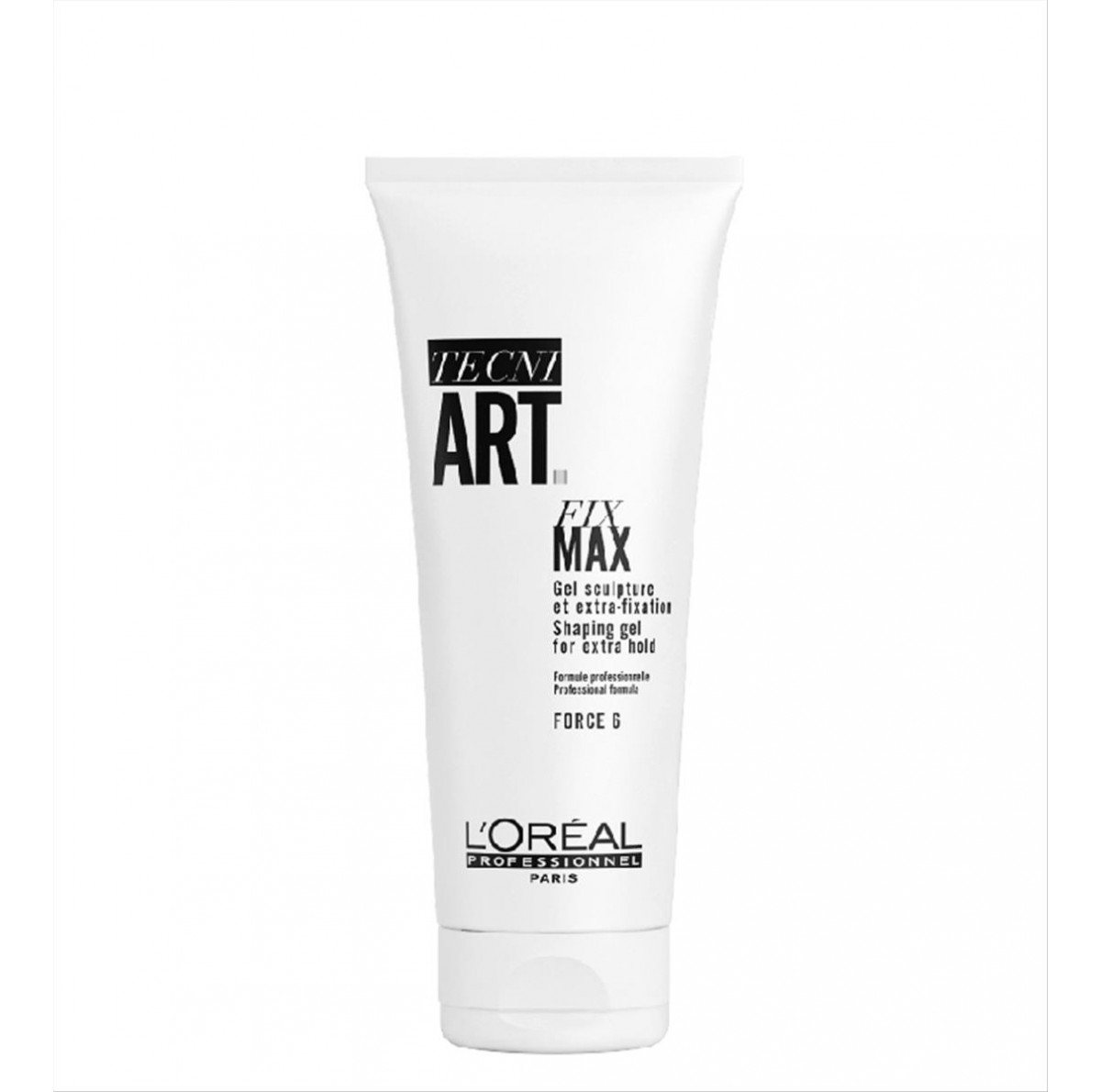 L΄Oreal Professionnel Tecni Art Fix Max Force 6 200 ml