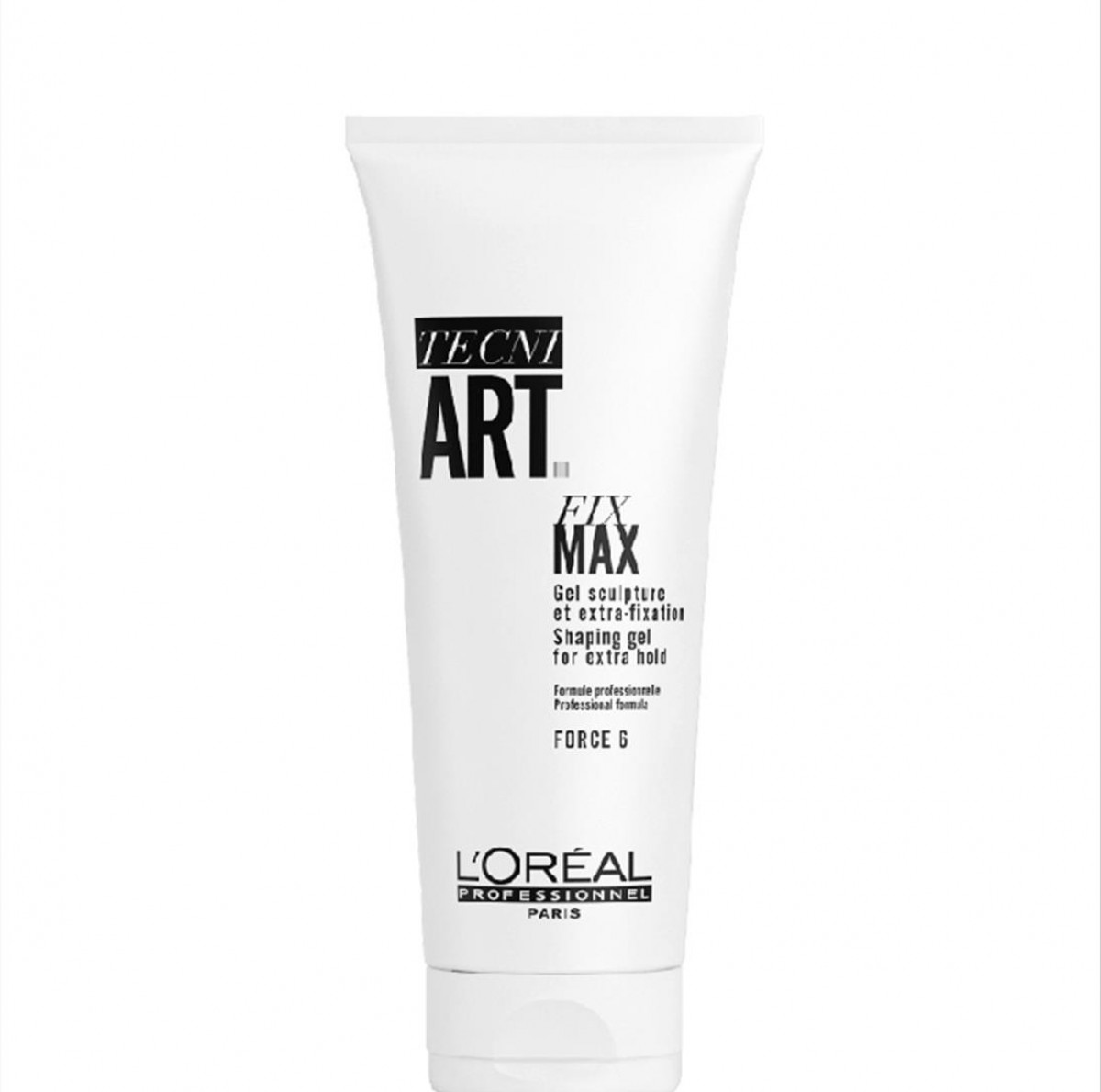 L΄Oreal Professionnel Tecni Art Fix Max Force 6 200 ml