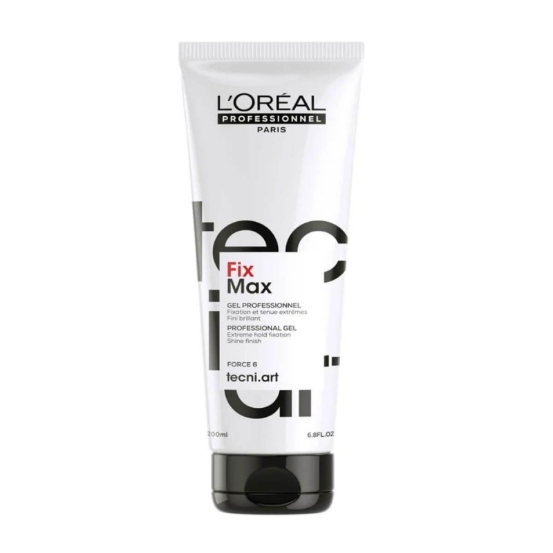 L'Oreal Tecni Art Fix Max Shaping Gel Extra Hold 200 ml