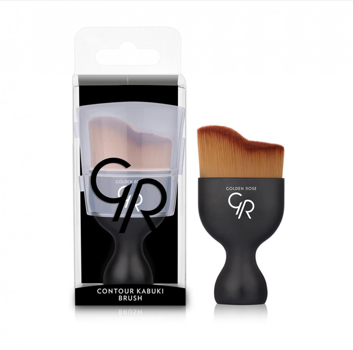 Πινέλο Contour Kabuki Brush GR(2393)