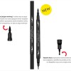 Golden Rose Stylist Duo Liner 2in1 Eyeliner Pen