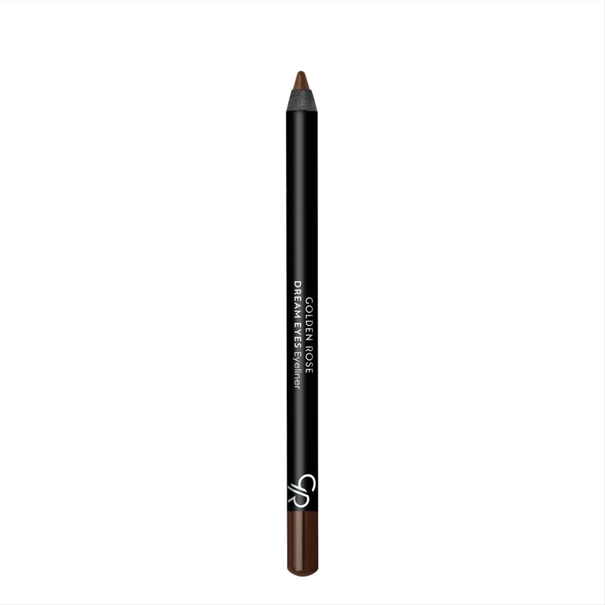 Golden Rose Dream Eyes EyeLiner Pencil 407