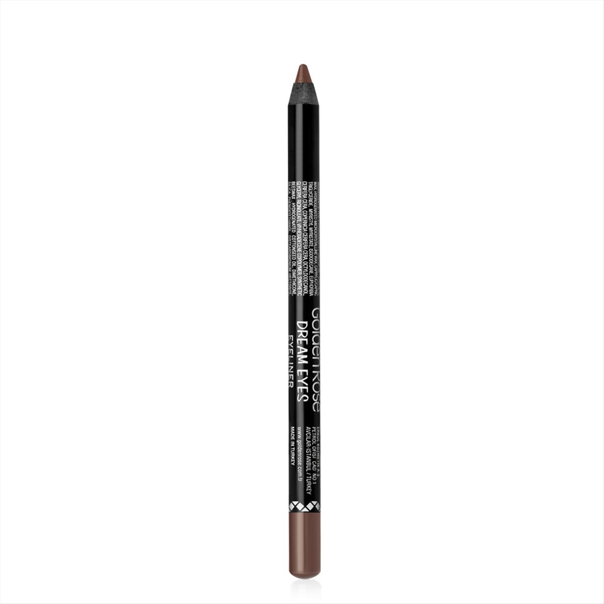 Golden Rose Dream Eyes EyeLiner Pencil 410