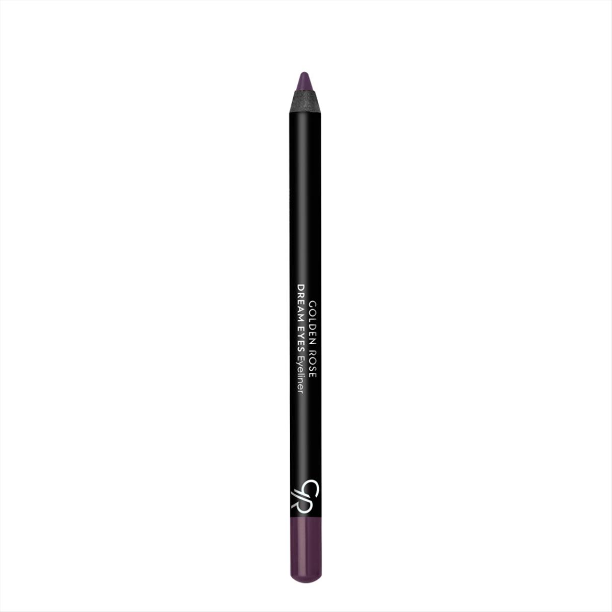 Golden Rose Dream Eyes EyeLiner Pencil 423