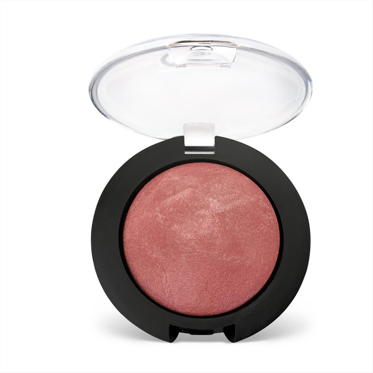 Golden Rose Terracotta Blush On 08