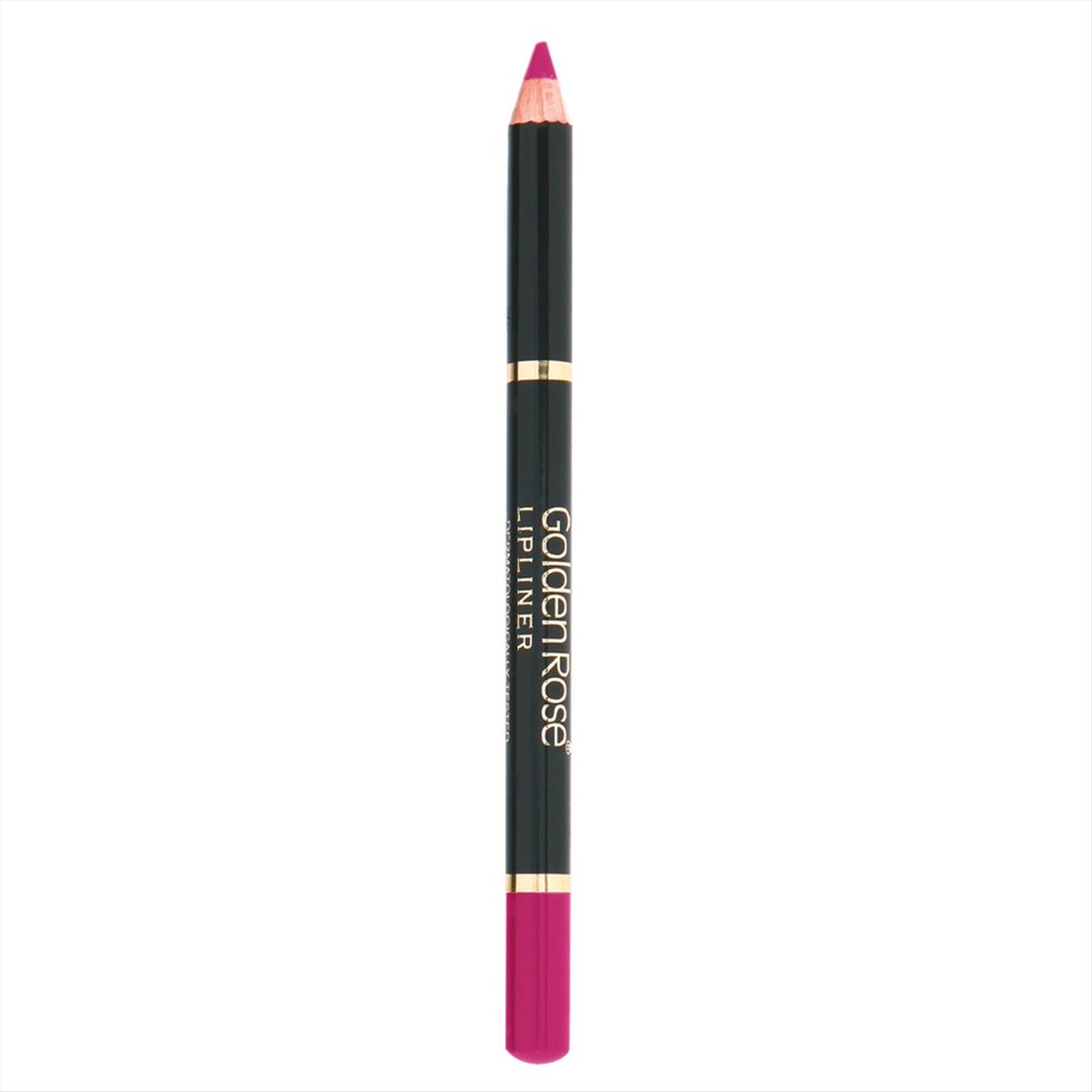 Golden Rose Lipliner Pencil No 204