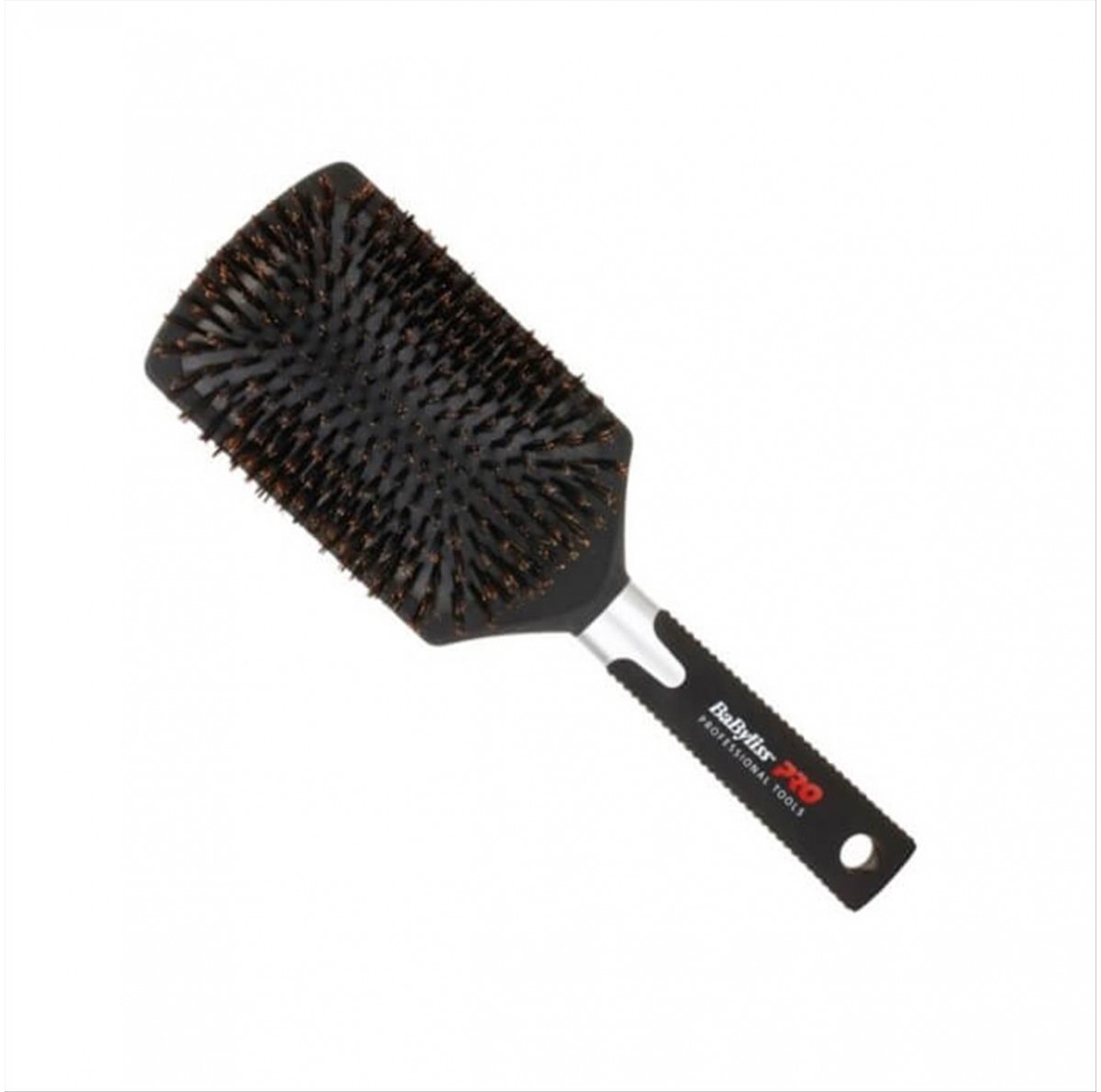 Babyliss BABBB1E Pig Bristle Professional Detangling Brush