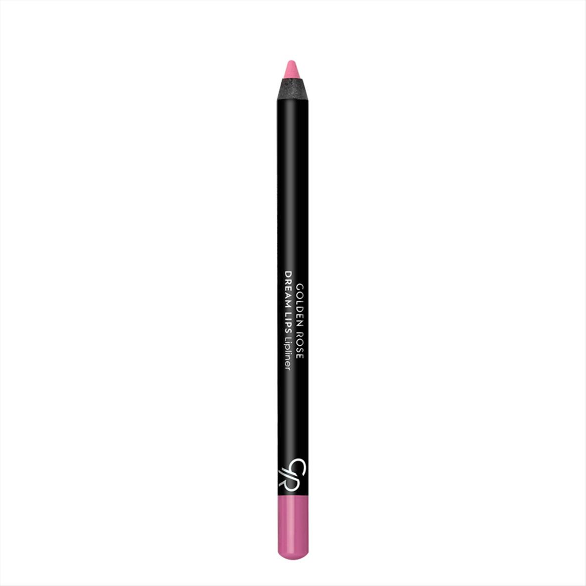 Golden Rose Dream Lips Pencil 507