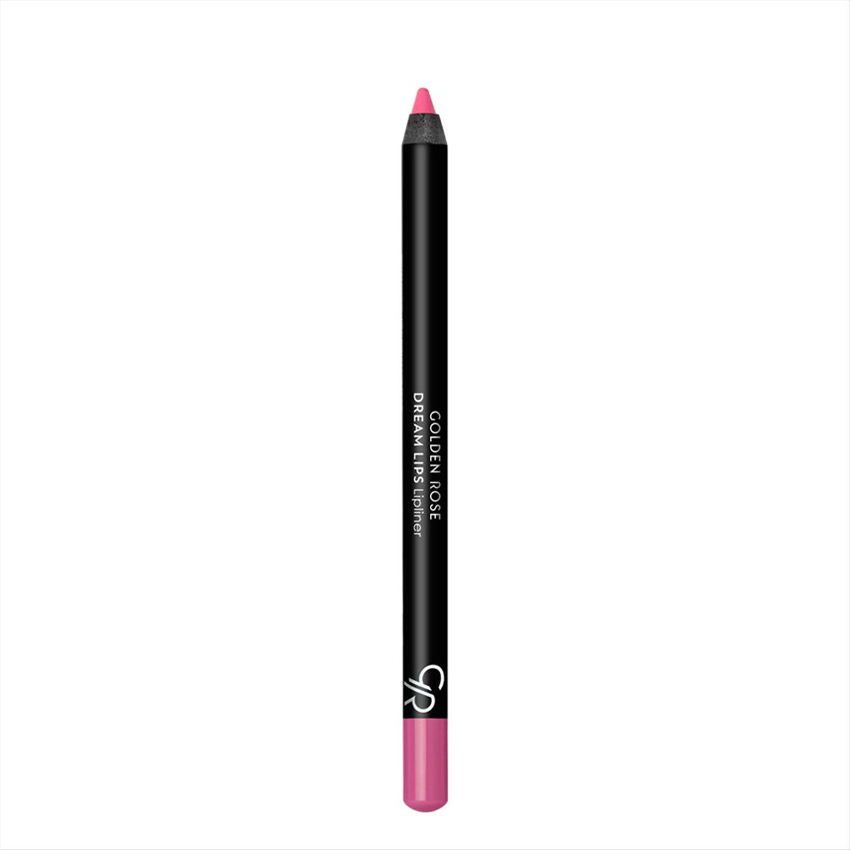 Golden Rose Dream Lips Pencil 508