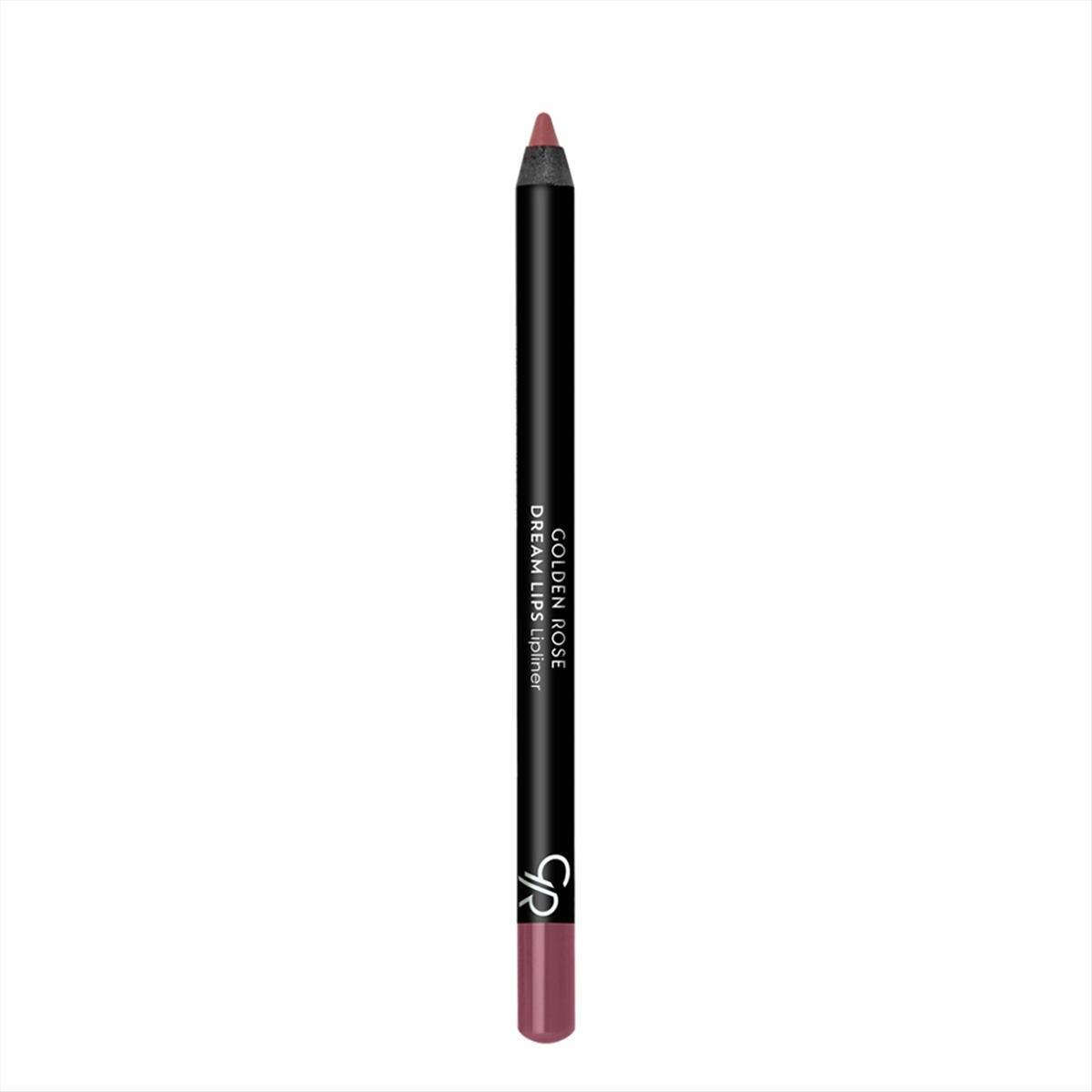 Golden Rose Dream Lips Pencil 510