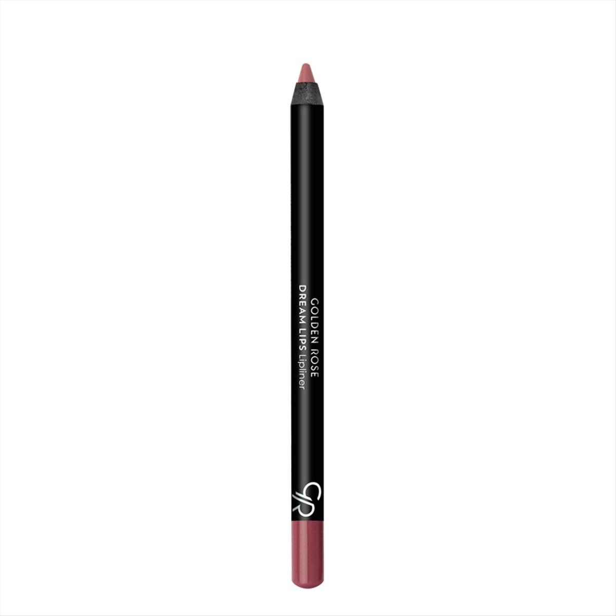 Golden Rose Dream Lips Pencil 511