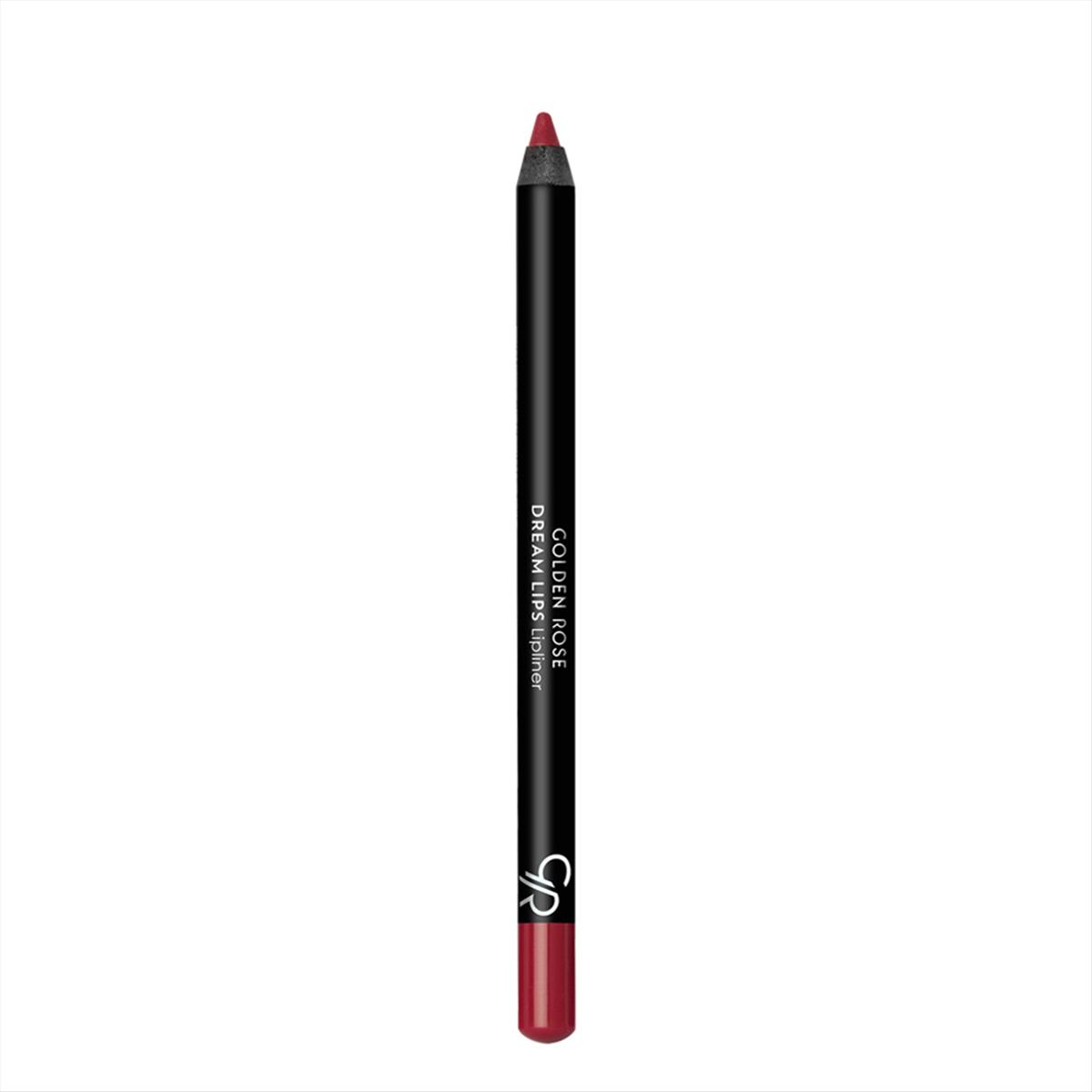 Golden Rose Dream Lips Pencil 516