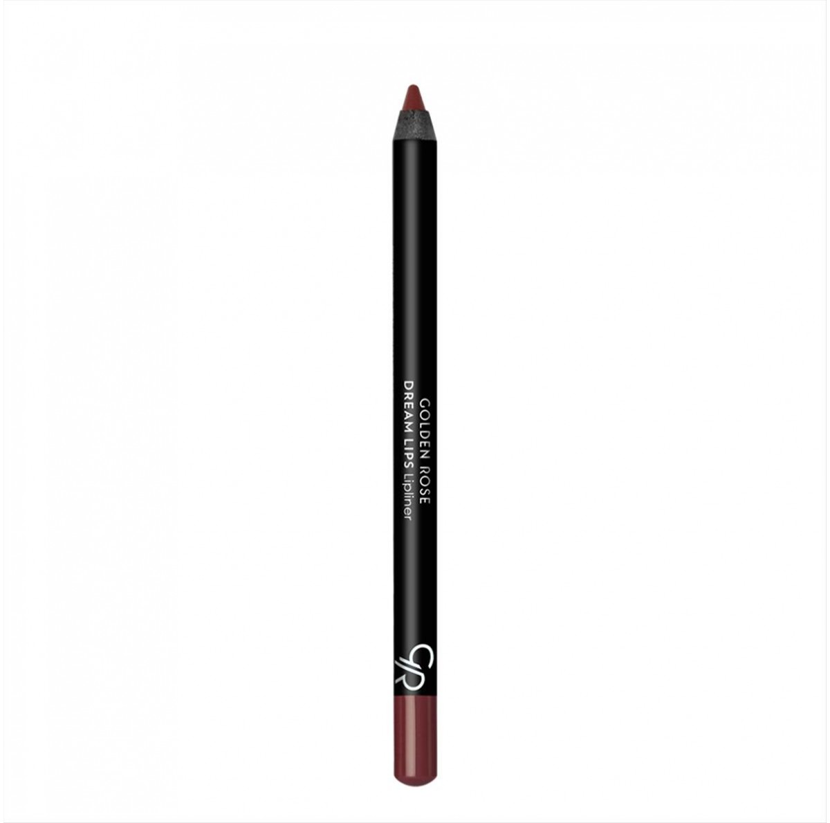 Golden Rose Dream Lips Pencil 519