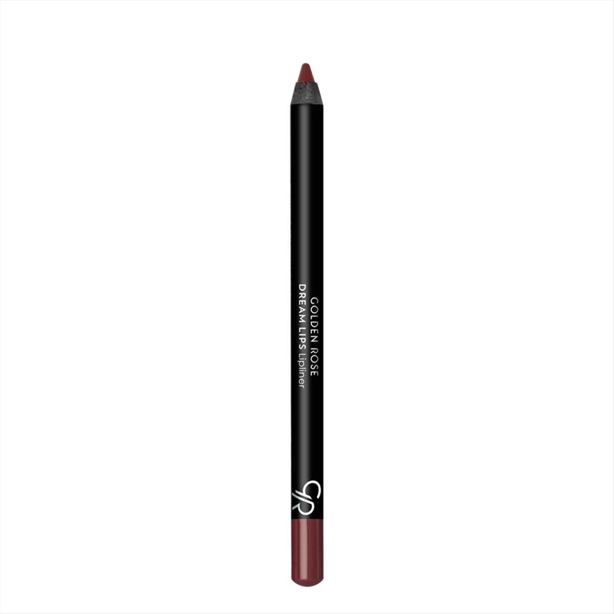 Golden Rose Dream Lips Pencil 519