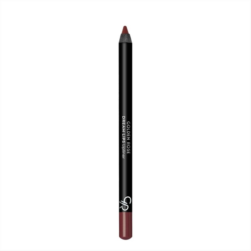 Golden Rose Dream Lips Pencil 519
