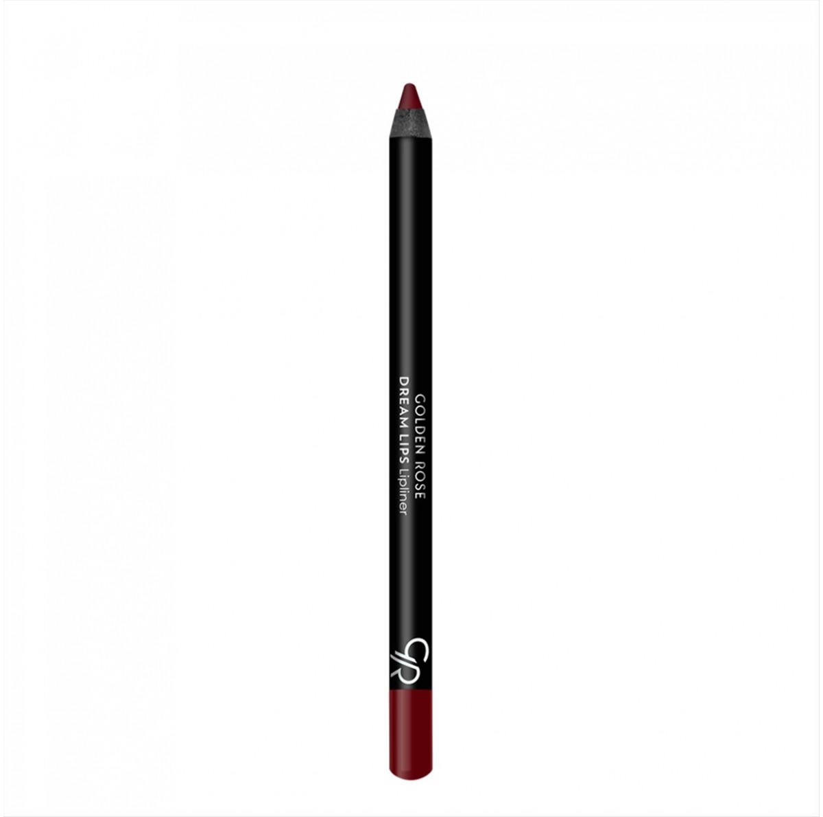 Golden Rose Dream Lips Pencil 524