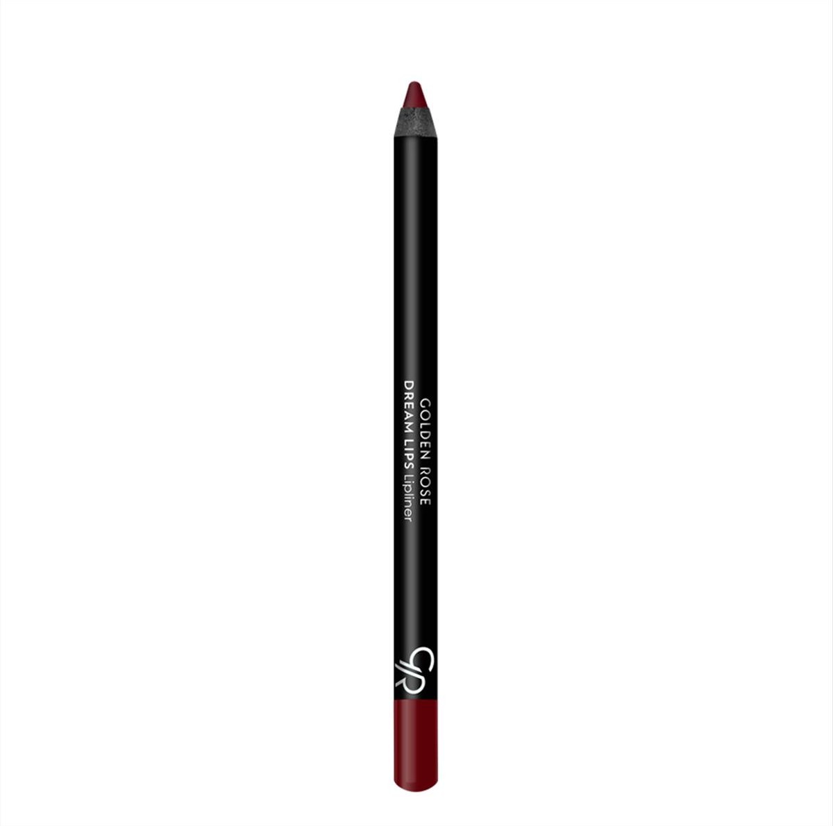 Golden Rose Dream Lips Pencil 524