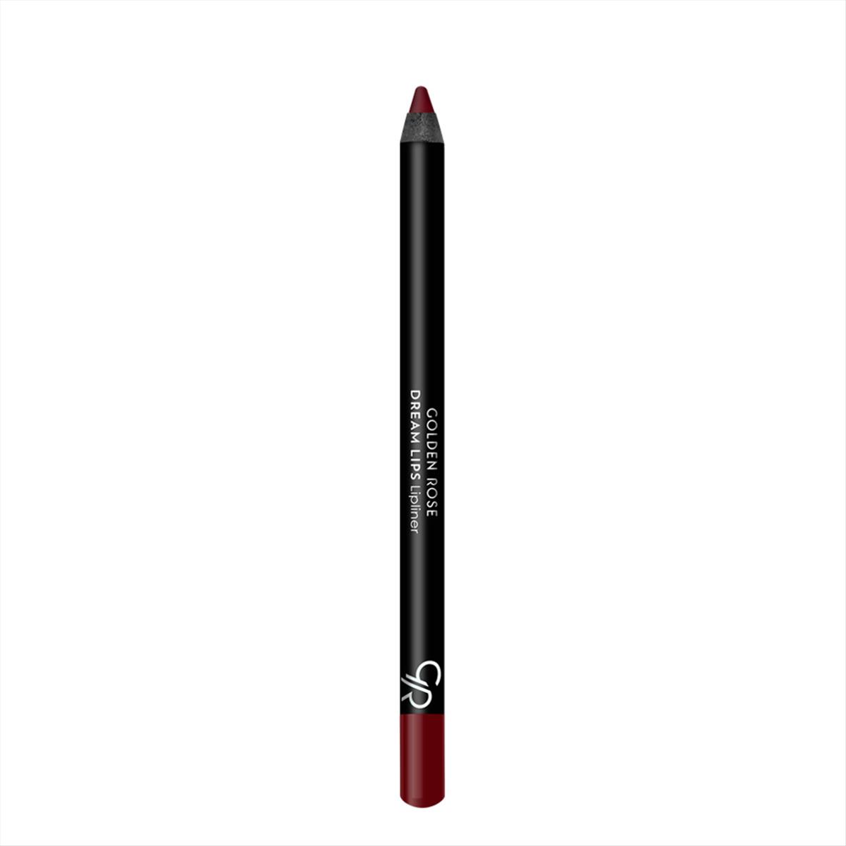 Golden Rose Dream Lips Pencil 524