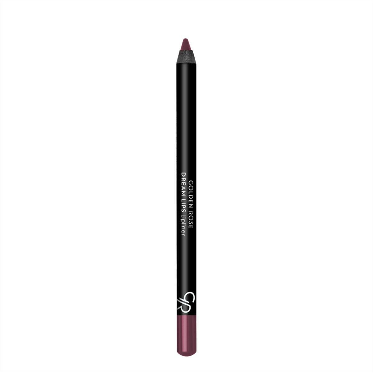 Golden Rose Dream Lips Pencil 530