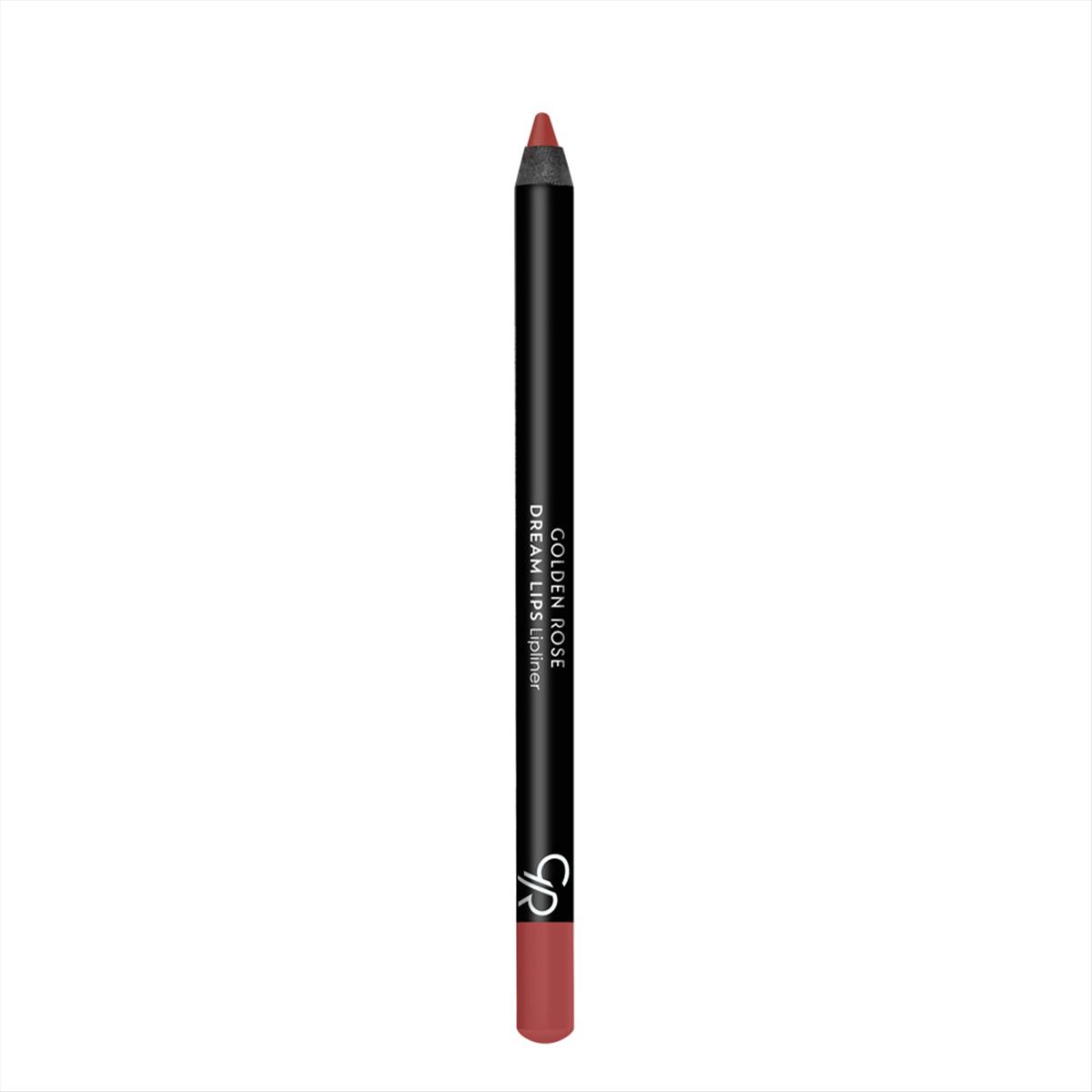 Golden Rose Dream Lips Pencil 534