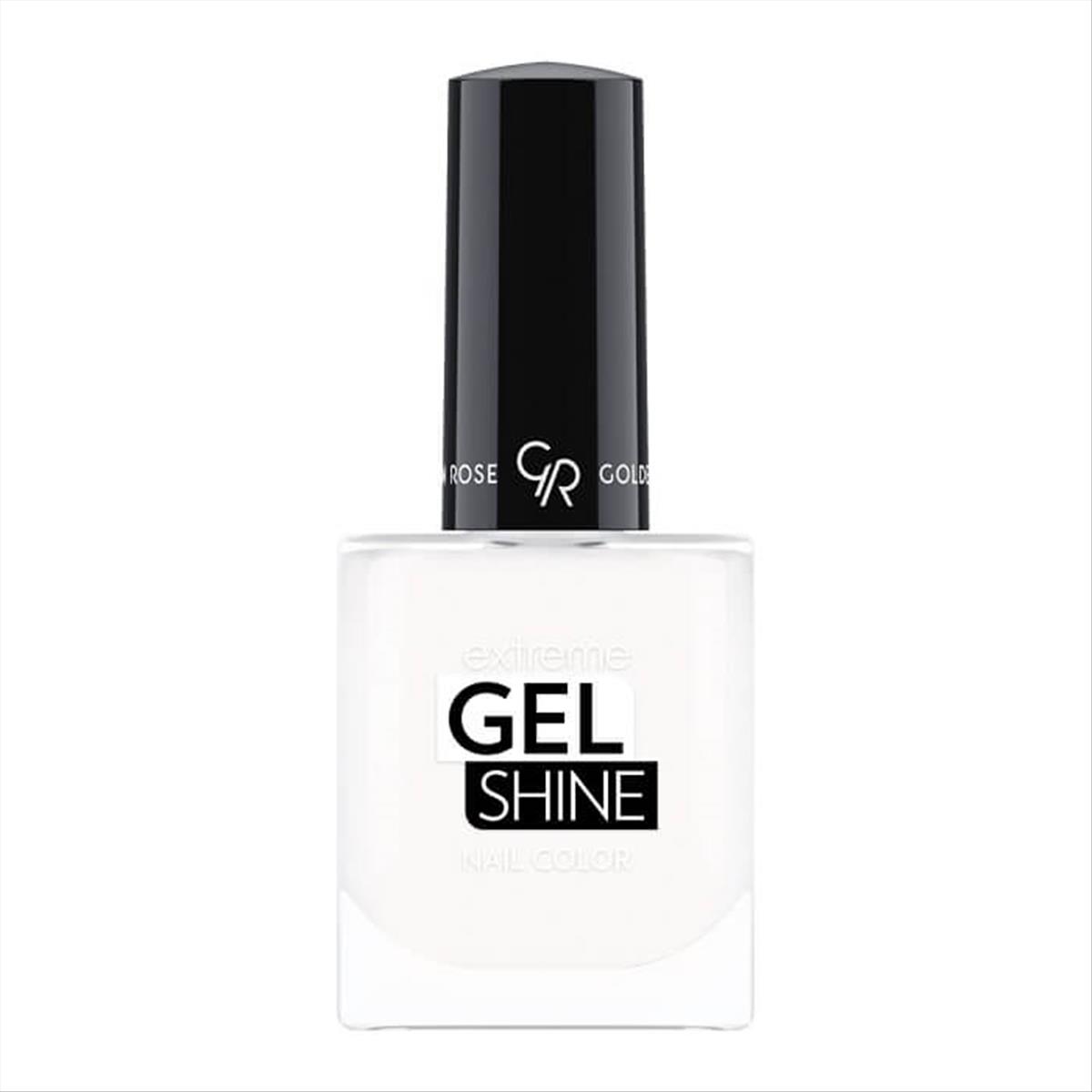 Golden Rose Extreme Gel Shine Βερνίκι Νυχιών 03 10.2ml