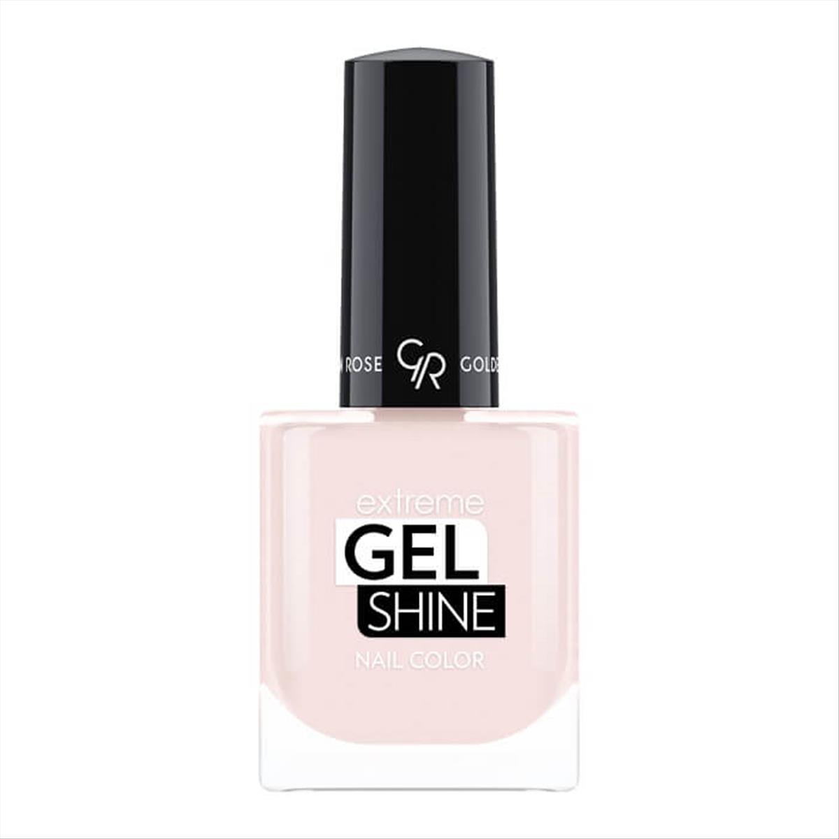 Golden Rose Extreme Gel Shine Nail Polish 07 10.2ml