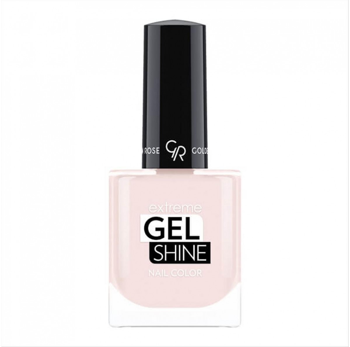 Golden Rose Extreme Gel Shine Nail Polish 07 10.2ml