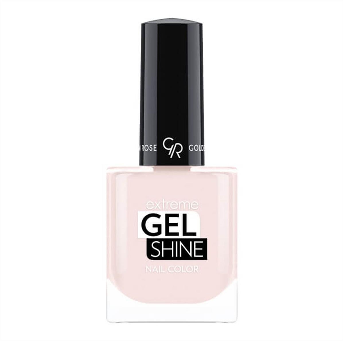 Golden Rose Extreme Gel Shine Βερνίκι Νυχιών 07 10.2ml