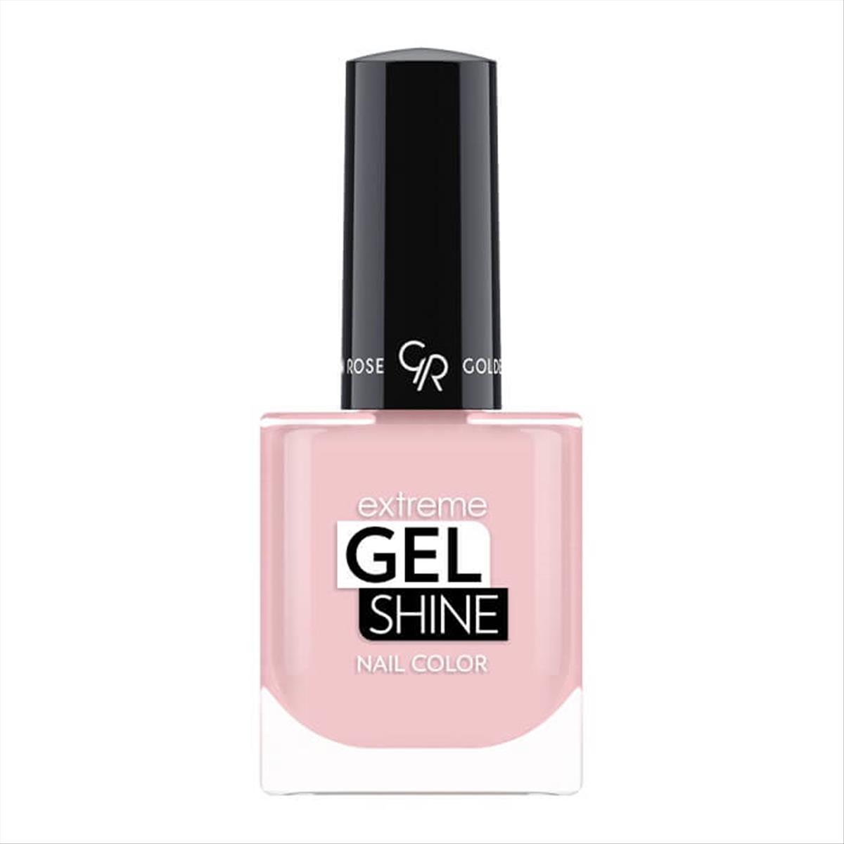 Golden Rose Extreme Gel Shine Nail Polish 14 10.2ml