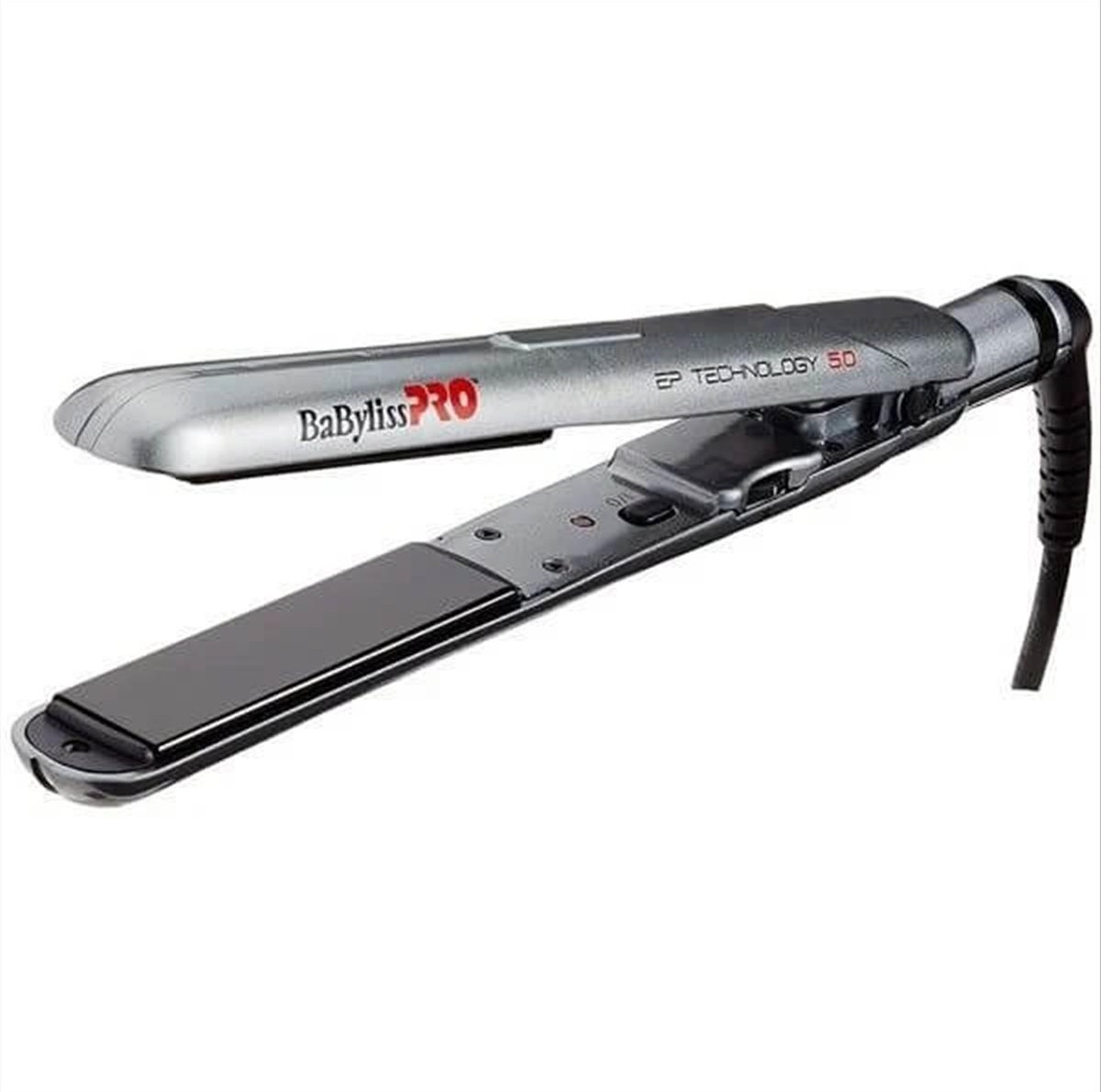 Σίδερο Ισιώματος Babyliss 25mm BAB2654EPE