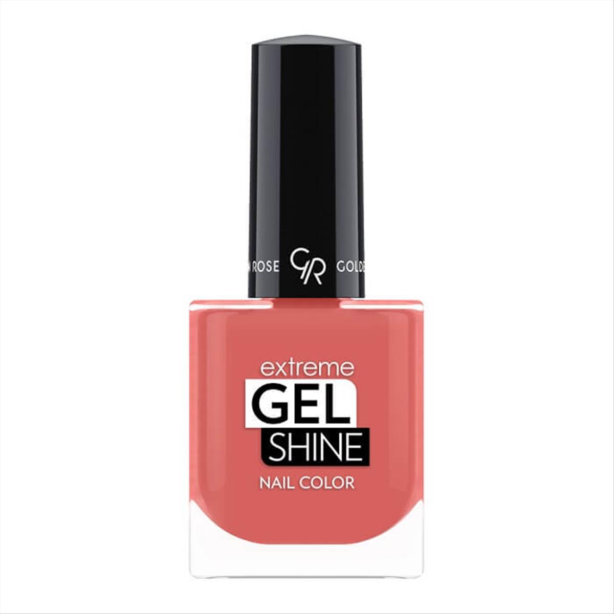 Golden Rose Extreme Gel Shine Nail Polish 19 10.2ml