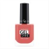 Golden Rose Extreme Gel Shine Nail Polish 19 10.2ml