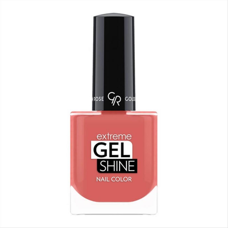 Golden Rose Extreme Gel Shine Βερνίκι Νυχιών 19 10.2ml