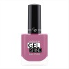 Golden Rose Extreme Gel Shine Nail Polish 25 10.2ml