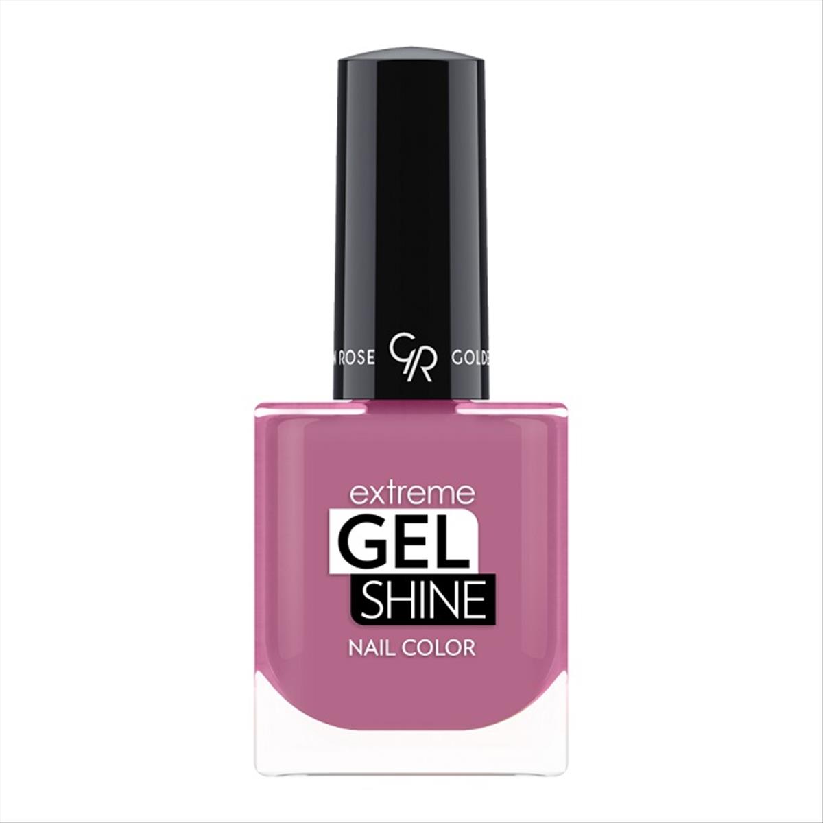 Golden Rose Extreme Gel Shine Nail Polish 25 10.2ml