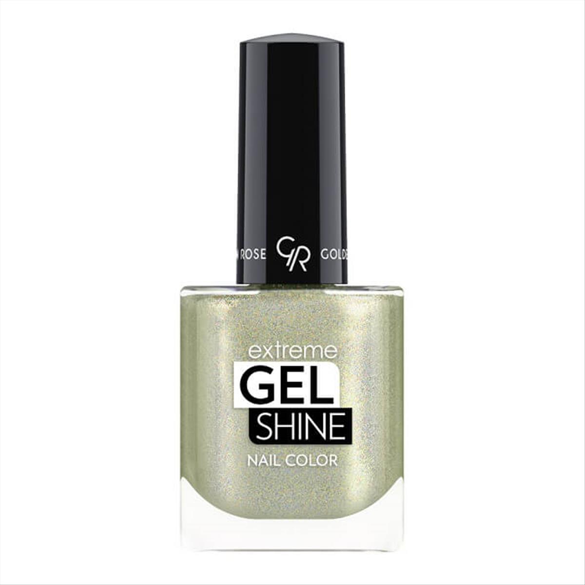 Golden Rose Extreme Gel Shine Nail Polish 36 10.2ml