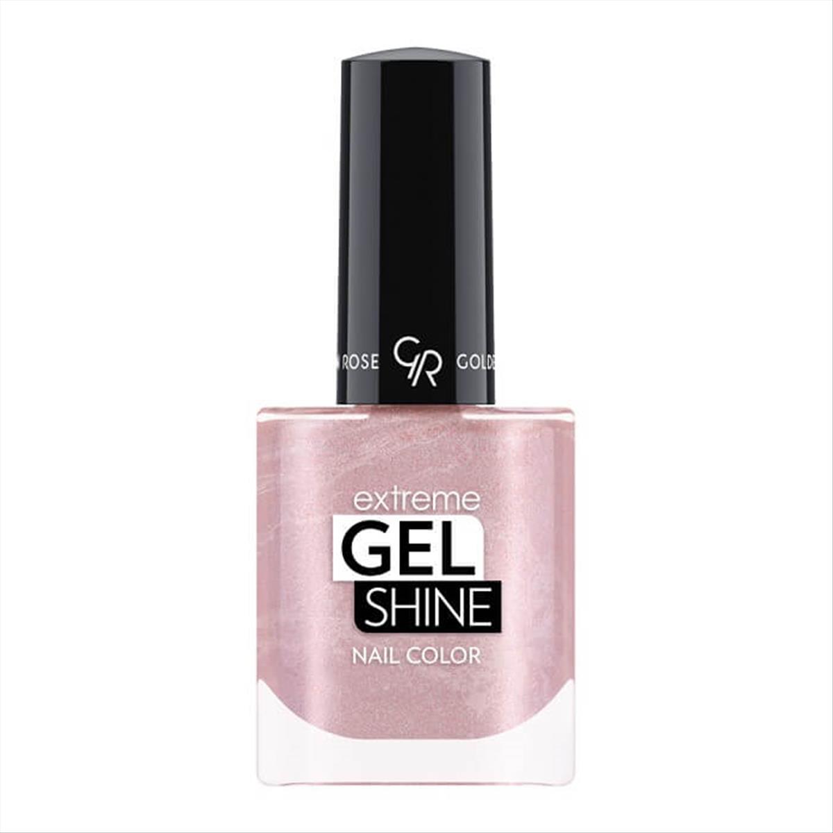 Golden Rose Extreme Gel Shine Nail Polish 38 10.2ml