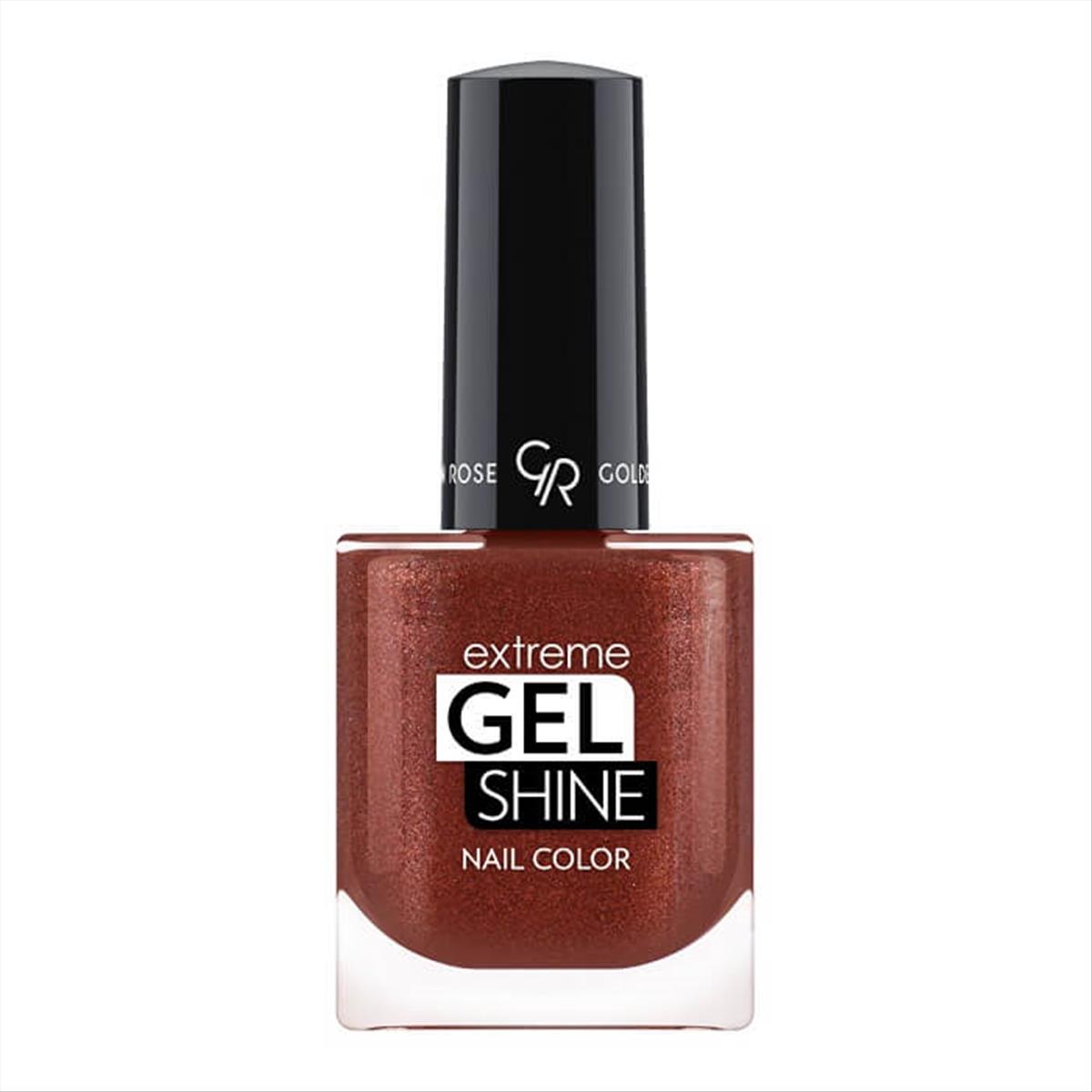 Golden Rose Extreme Gel Shine Nail Polish 42 10.2ml