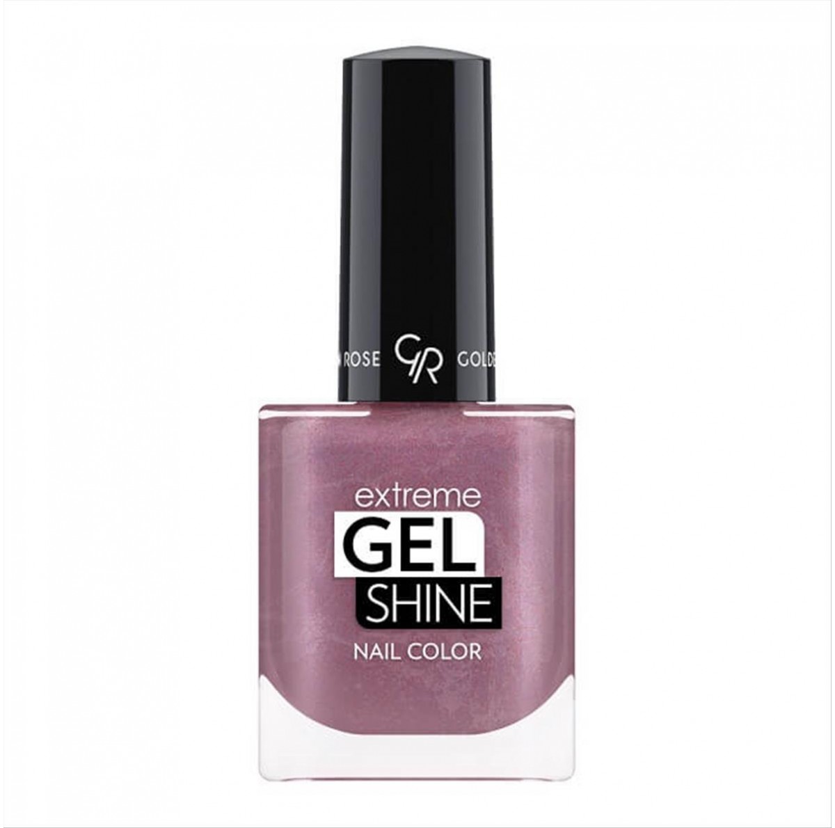 Golden Rose Extreme Gel Shine Βερνίκι Νυχιών 44 10.2ml
