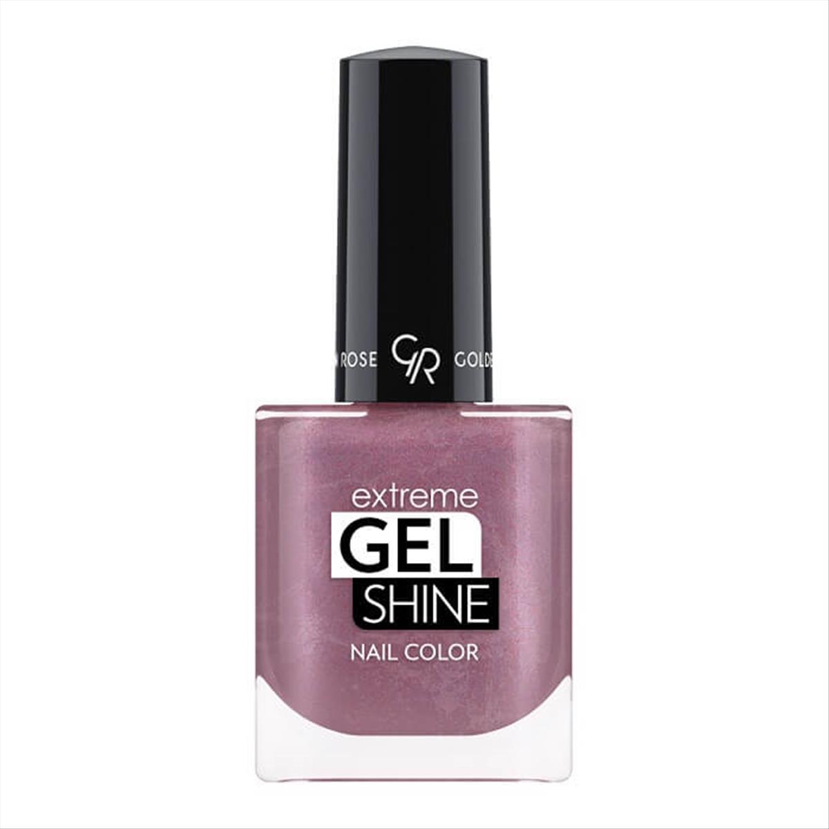 Golden Rose Extreme Gel Shine Nail Polish 44 10.2ml