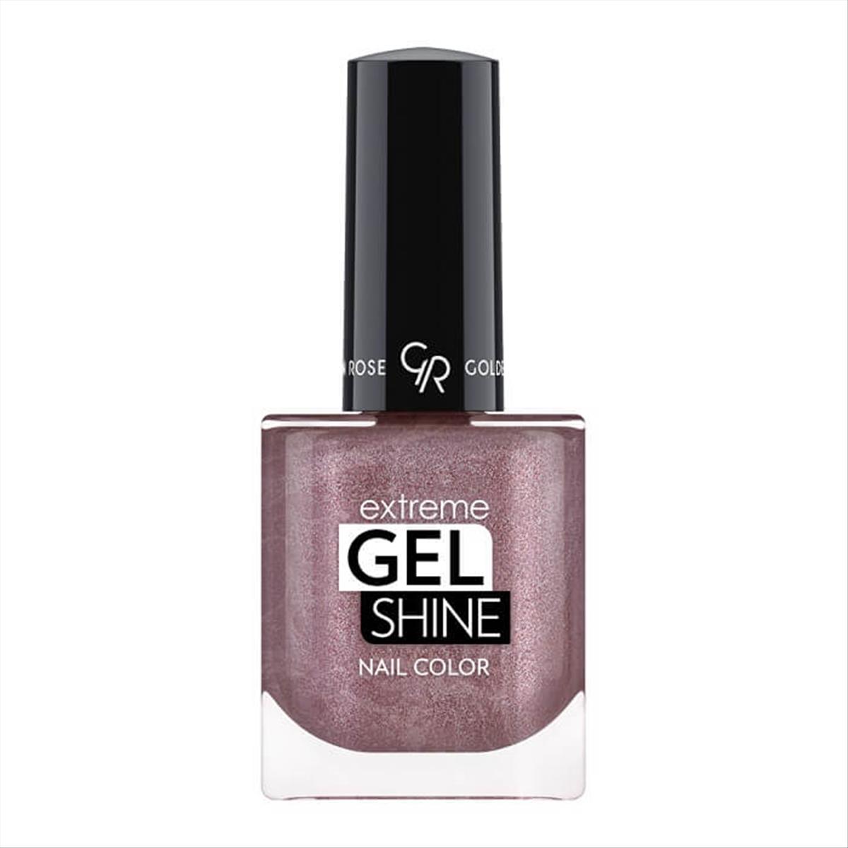 Golden Rose Extreme Gel Shine Nail Polish 45 10.2ml