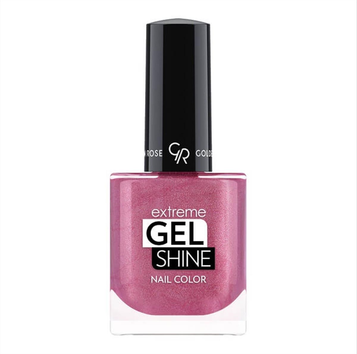 Golden Rose Extreme Gel Shine Nail Polish 47 10.2ml