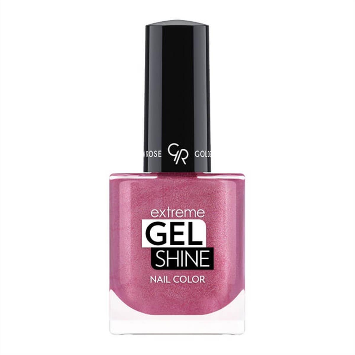 Golden Rose Extreme Gel Shine Nail Polish 47 10.2ml