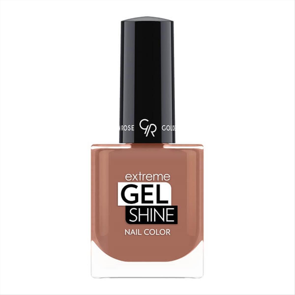 Golden Rose Extreme Gel Shine Βερνίκι Νυχιών 49 10.2ml