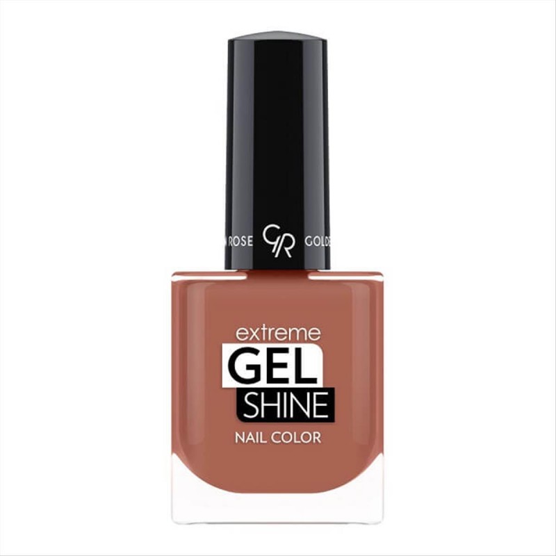 Golden Rose Extreme Gel Shine Nail Polish 50 10.2ml