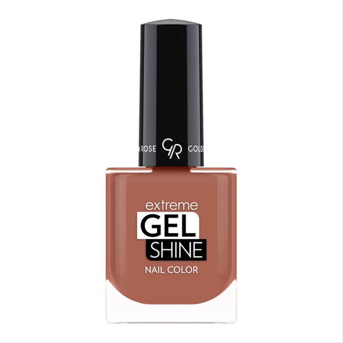 Golden Rose Extreme Gel Shine Nail Polish 50 10.2ml