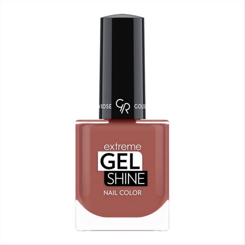 Golden Rose Extreme Gel Shine Βερνίκι Νυχιών 51 10.2ml