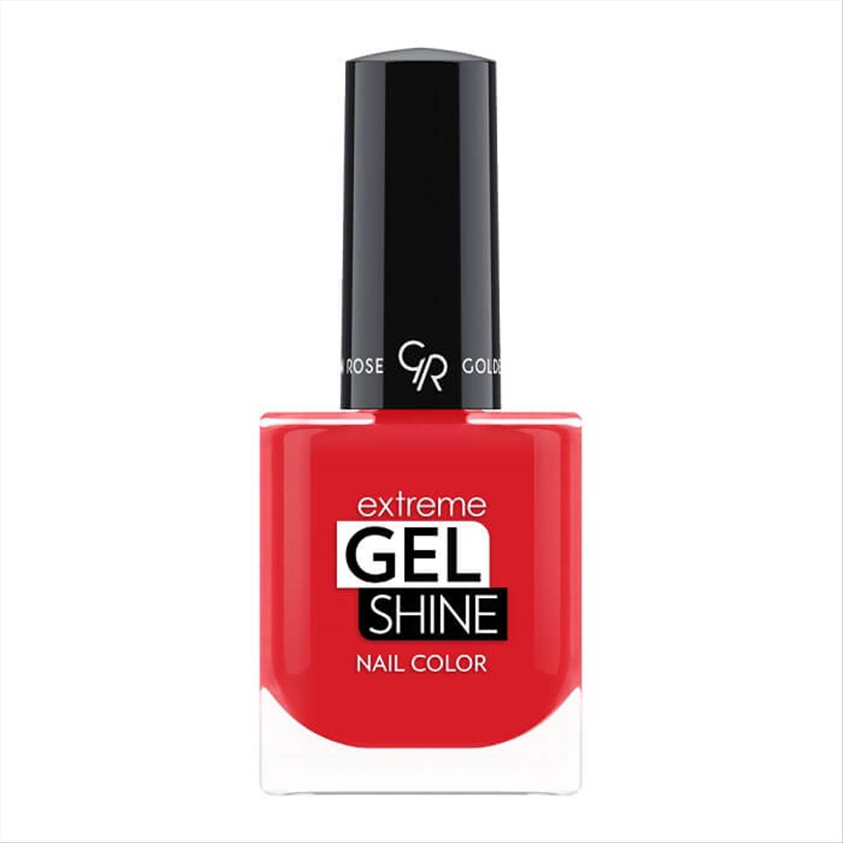 Golden Rose Extreme Gel Shine Nail Polish 58 10.2ml