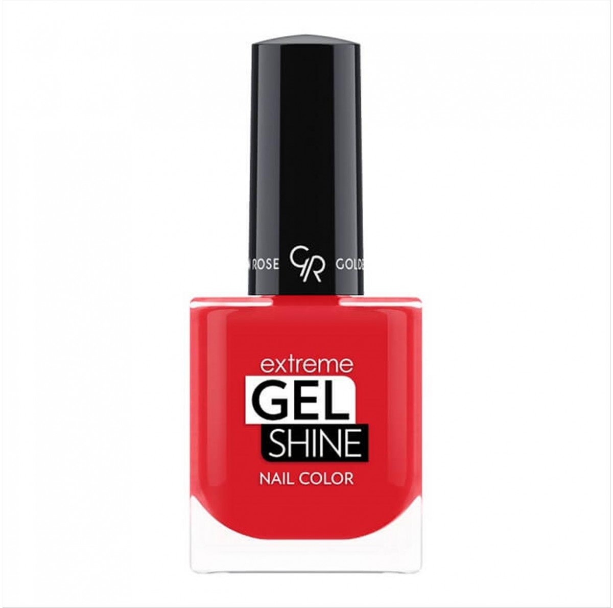 Golden Rose Extreme Gel Shine Βερνίκι Νυχιών 58 10.2ml